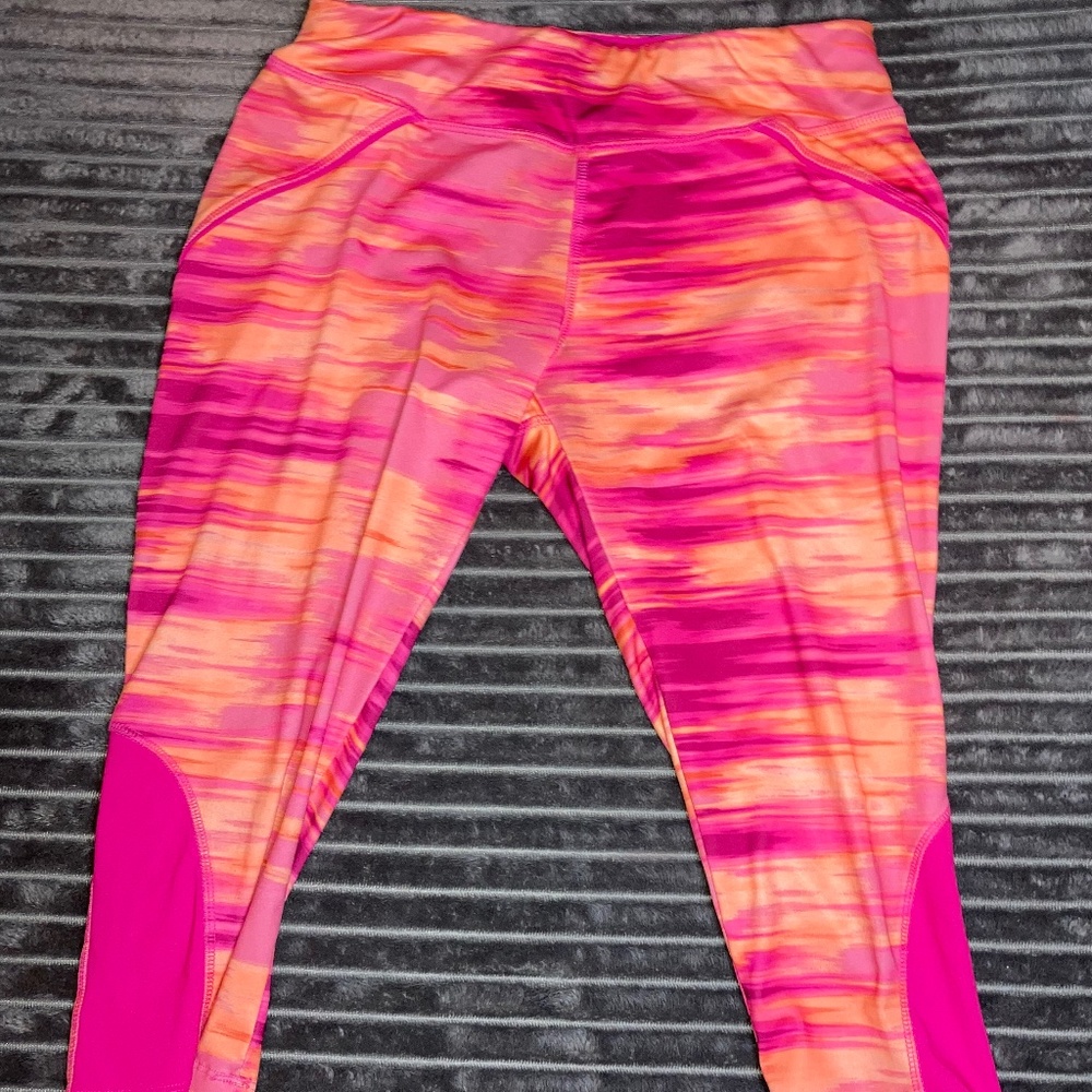 Capris